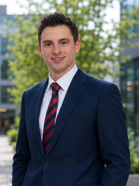 Fabio Herbold, Geschäftsführender Gesellschafter