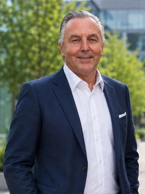 Manfred Herbold, Geschäftsführender Gesellschafter